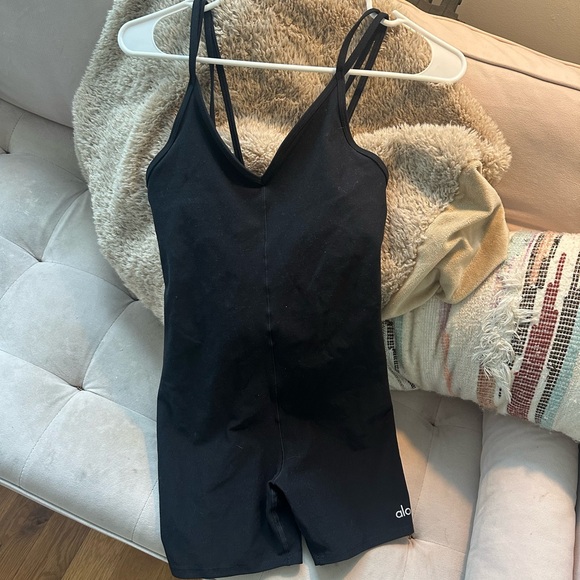 Alosoft Suns Out Onesie - Picture 5 of 6